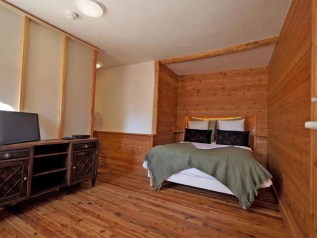 Auberge Du Bachelard Uvernet-Fours Экстерьер фото