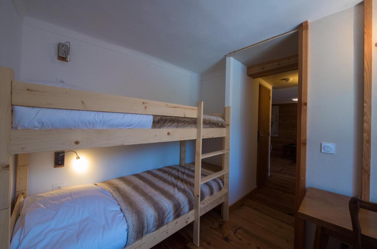 Auberge Du Bachelard Uvernet-Fours Экстерьер фото