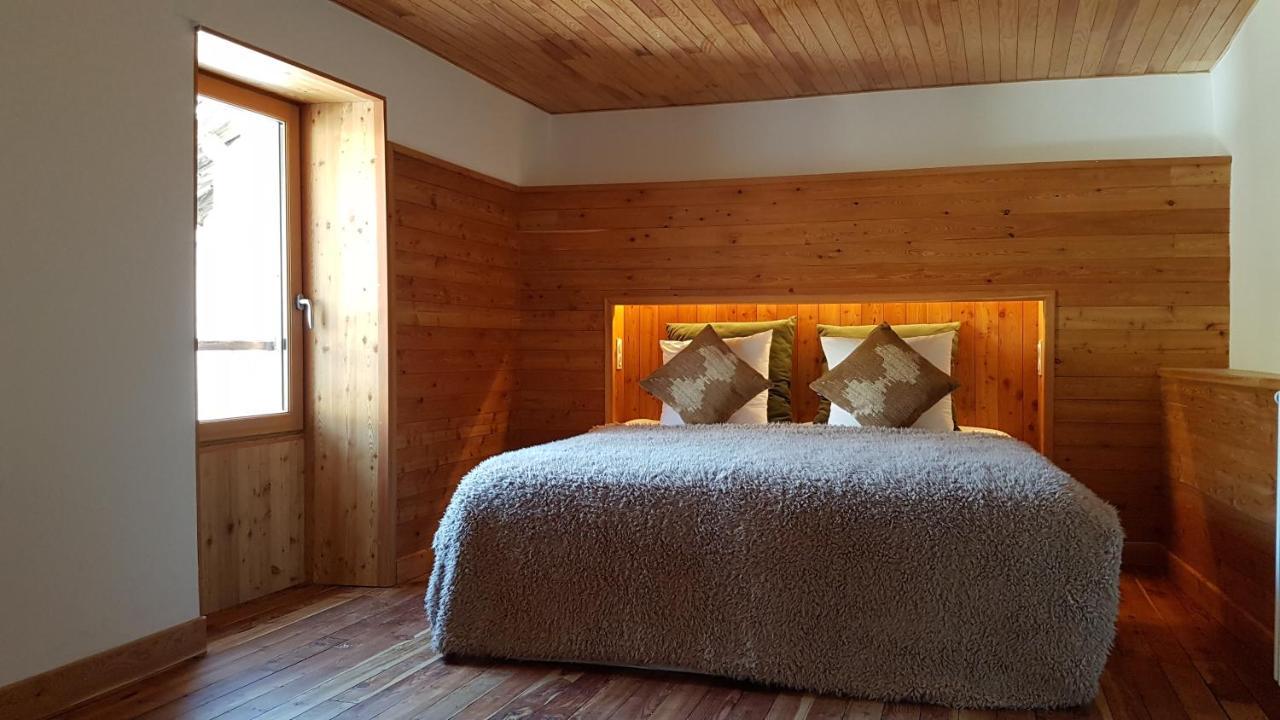 Auberge Du Bachelard Uvernet-Fours Экстерьер фото