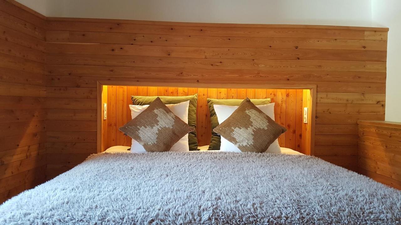 Auberge Du Bachelard Uvernet-Fours Экстерьер фото